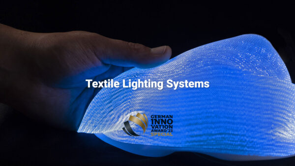 Homepage | MUNDA Textile Lichtsysteme
